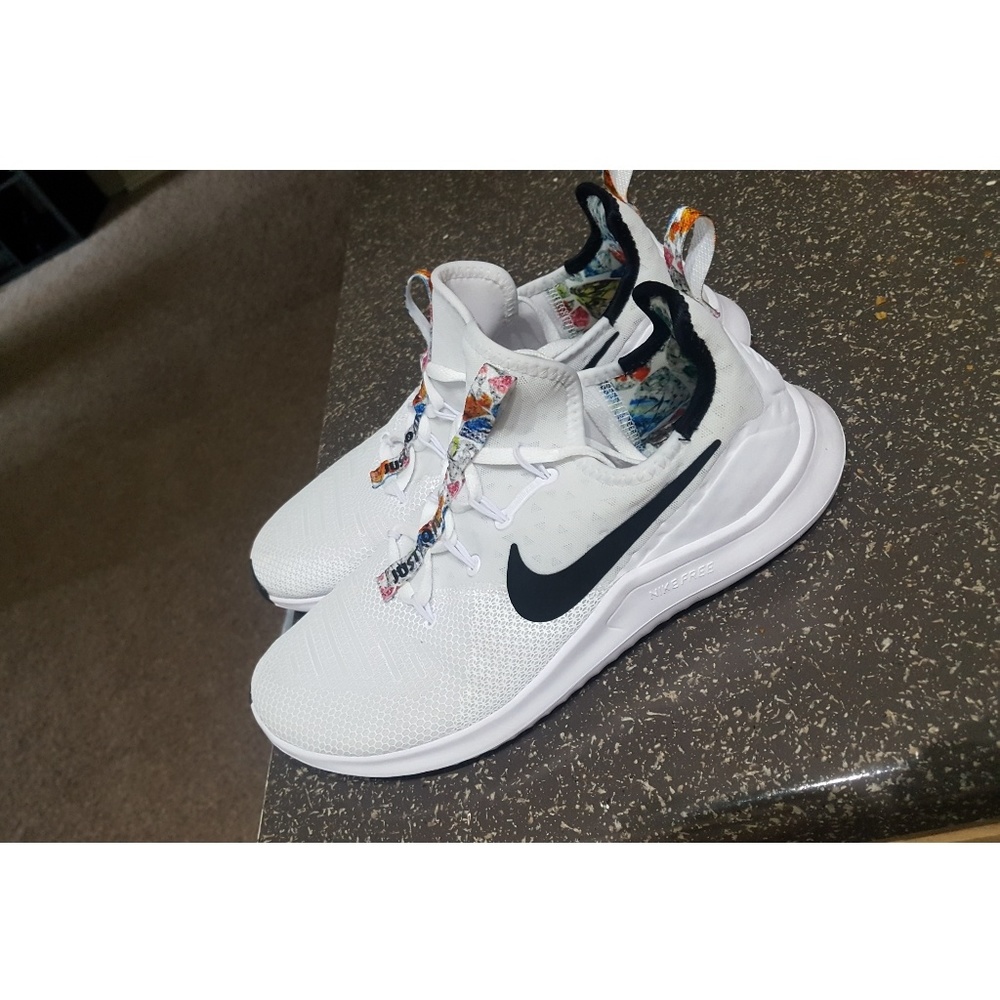 Nike Free Tr8 print